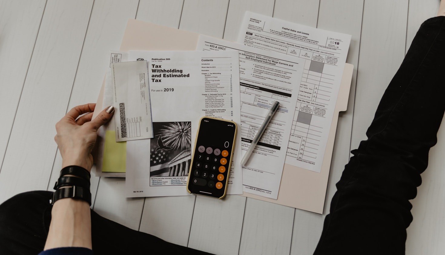 The Beginner Guide To Smart Investing